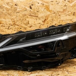 Lexus RX 2022-2026 фари передні