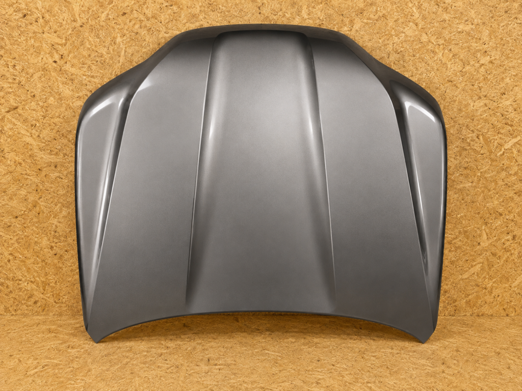 Капот передній Lexus LX 500/600 2022-2026
