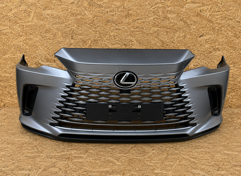 Передній бампер у зборі Lexus RX 2022-2026 V-покоління