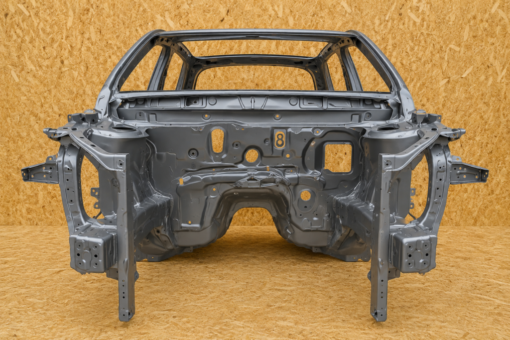 ланжерони Lexus RX 2019-2026