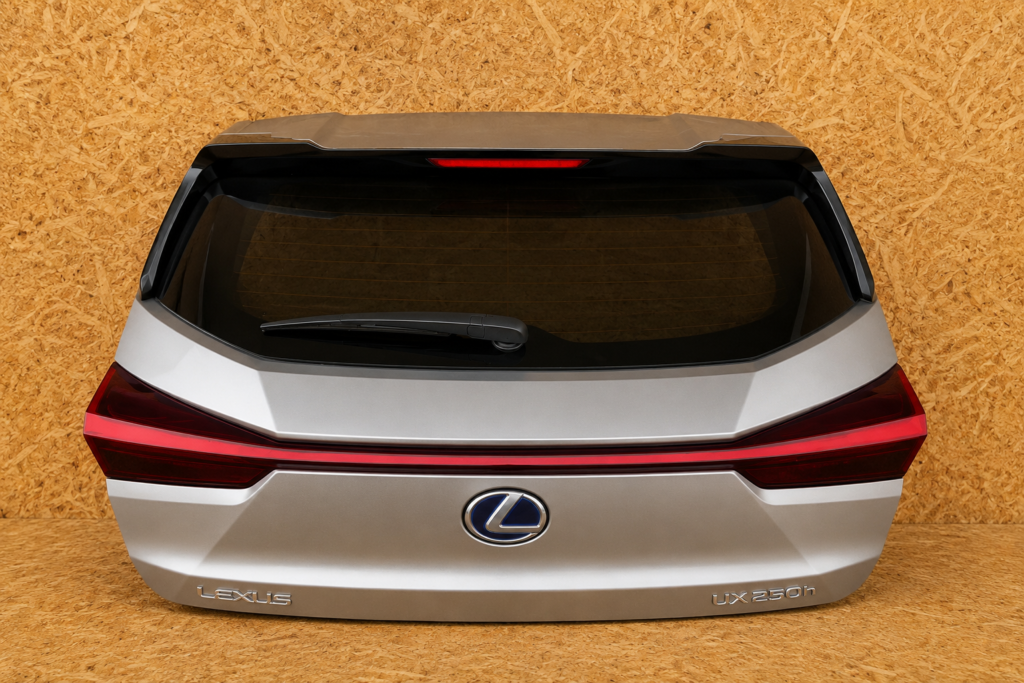 Ляда Lexus UX 2019-2025